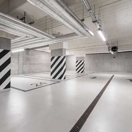Lotniczówka Apartments by Renters Prestige Kraków Zewnętrze zdjęcie