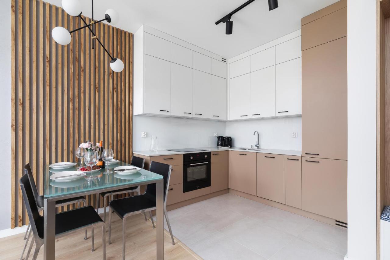 Lotniczówka Apartments by Renters Prestige Kraków Zewnętrze zdjęcie