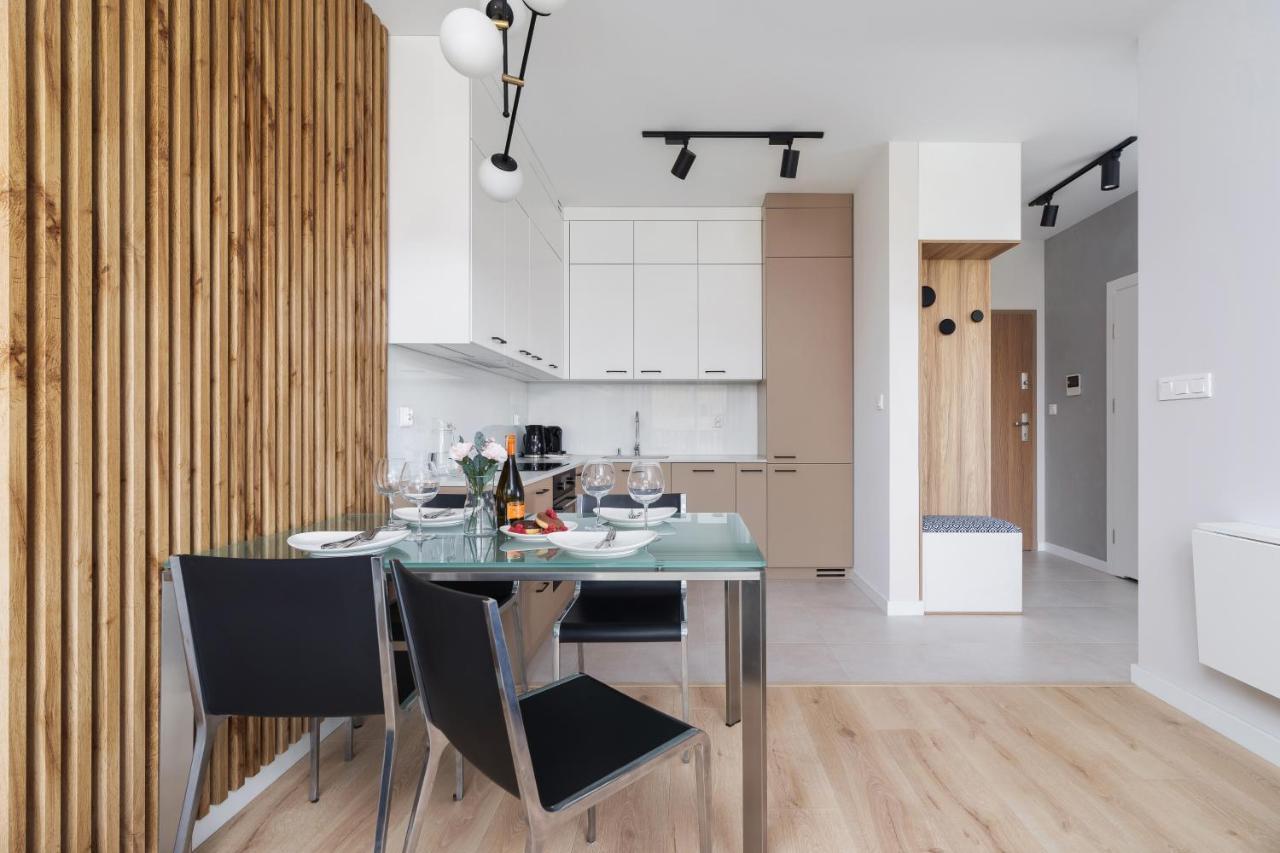 Lotniczówka Apartments by Renters Prestige Kraków Zewnętrze zdjęcie