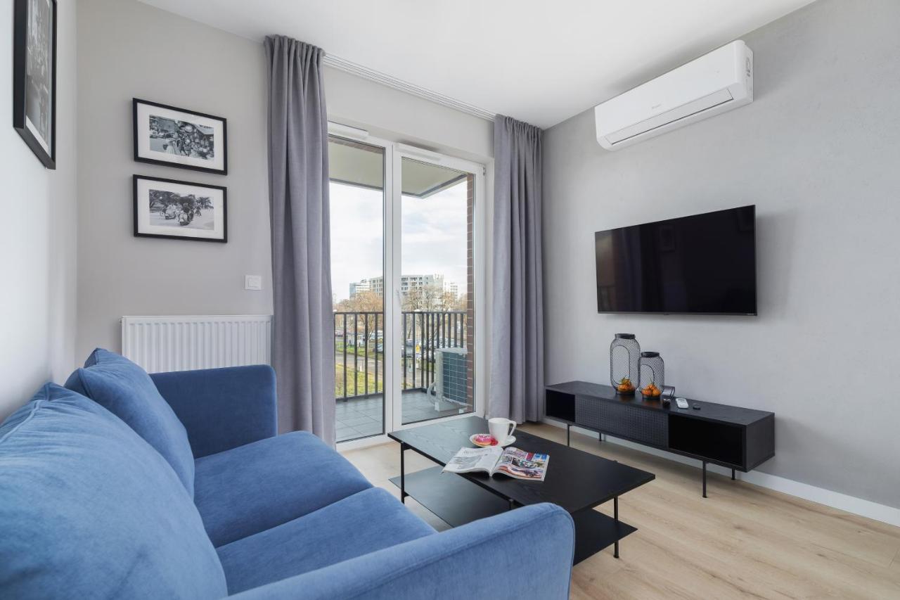 Lotniczówka Apartments by Renters Prestige Kraków Zewnętrze zdjęcie