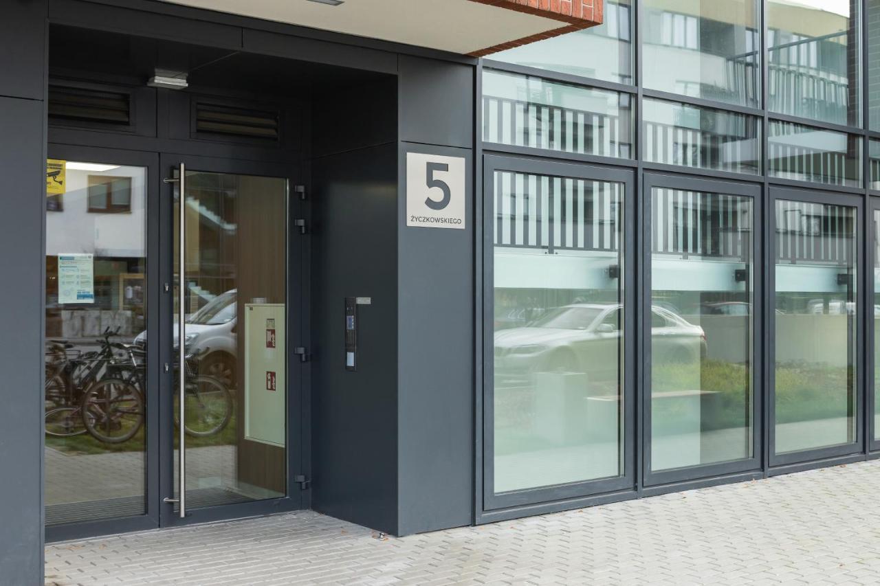 Lotniczówka Apartments by Renters Prestige Kraków Zewnętrze zdjęcie