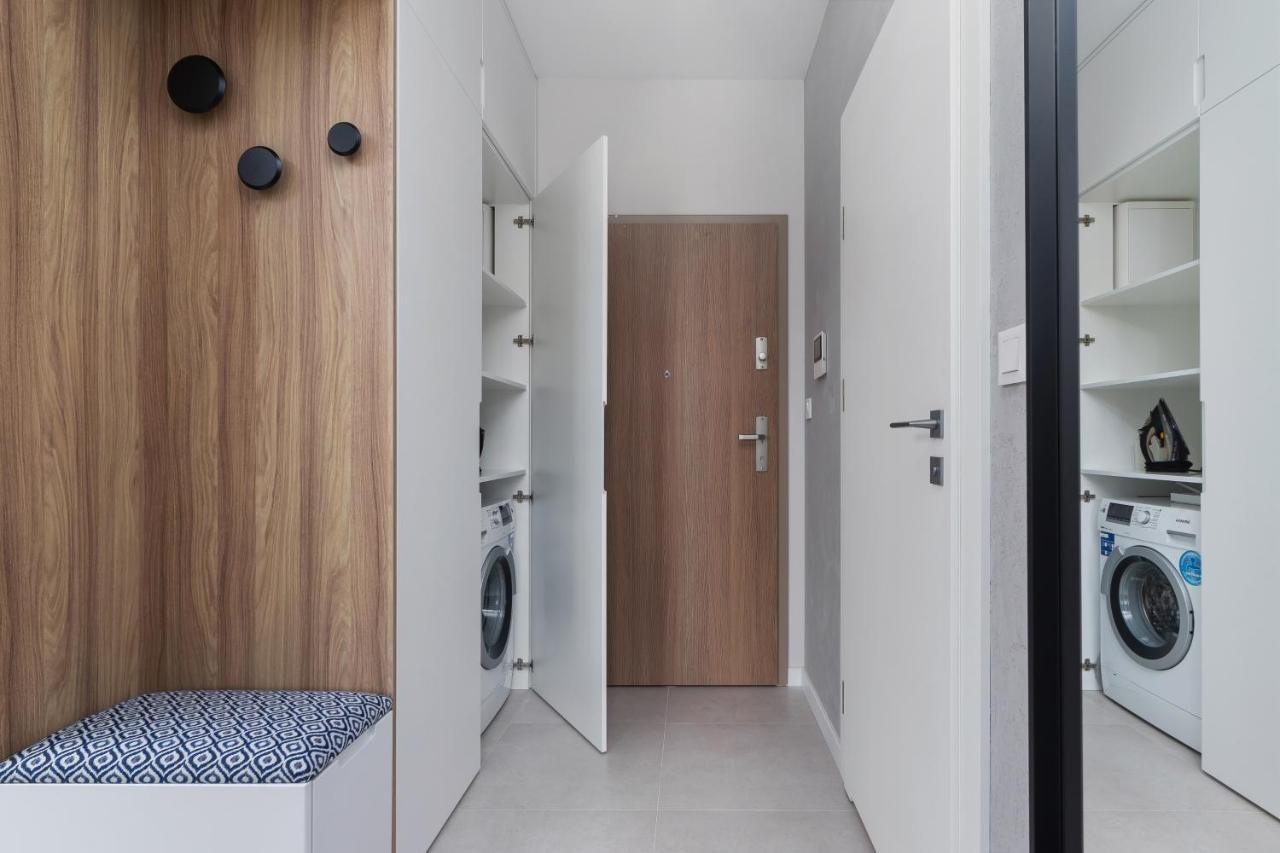 Lotniczówka Apartments by Renters Prestige Kraków Zewnętrze zdjęcie