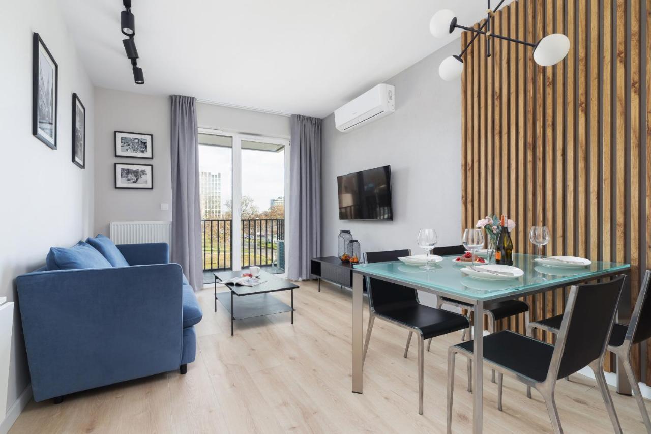 Lotniczówka Apartments by Renters Prestige Kraków Zewnętrze zdjęcie