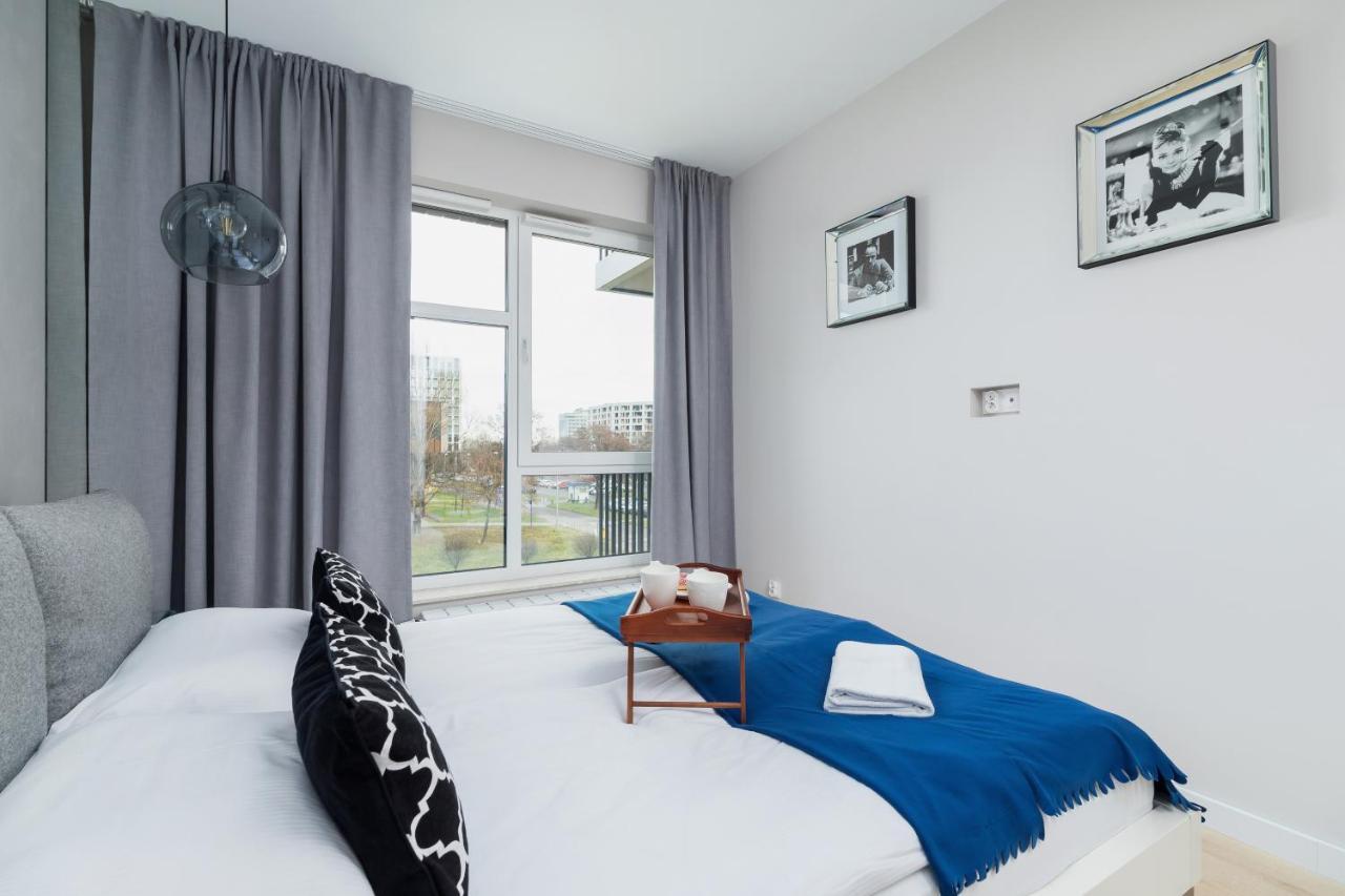 Lotniczówka Apartments by Renters Prestige Kraków Zewnętrze zdjęcie