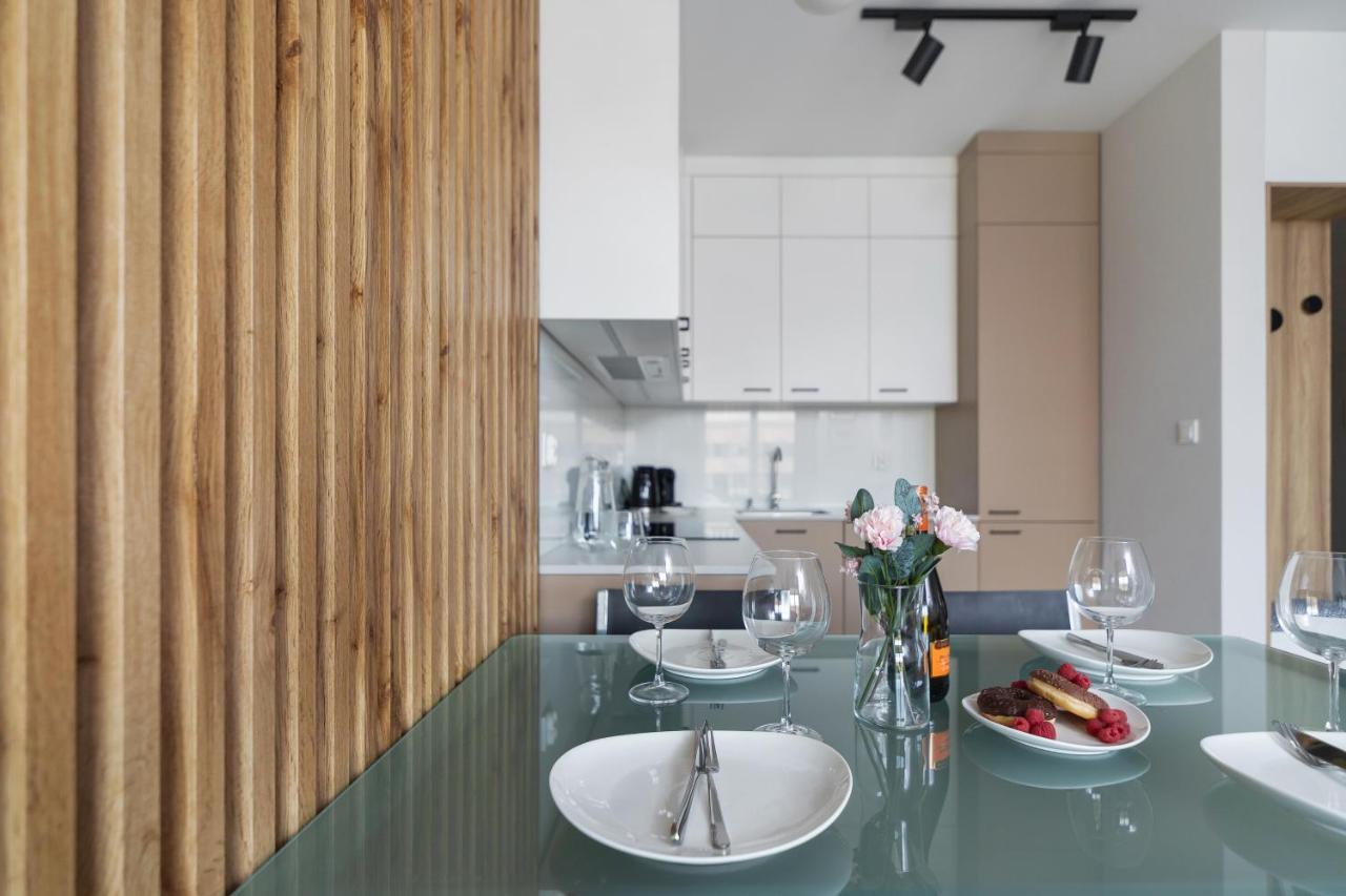 Lotniczówka Apartments by Renters Prestige Kraków Zewnętrze zdjęcie