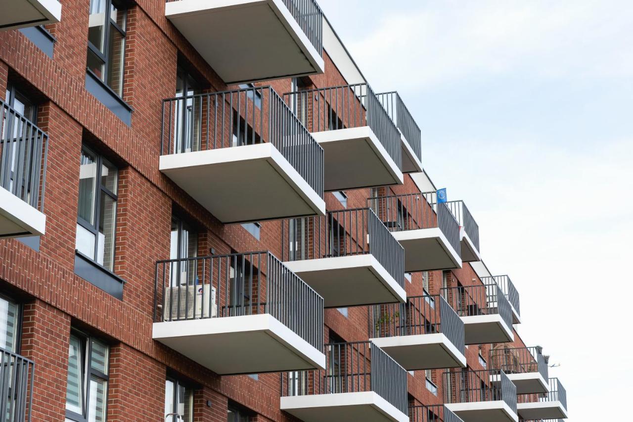 Lotniczówka Apartments by Renters Prestige Kraków Zewnętrze zdjęcie