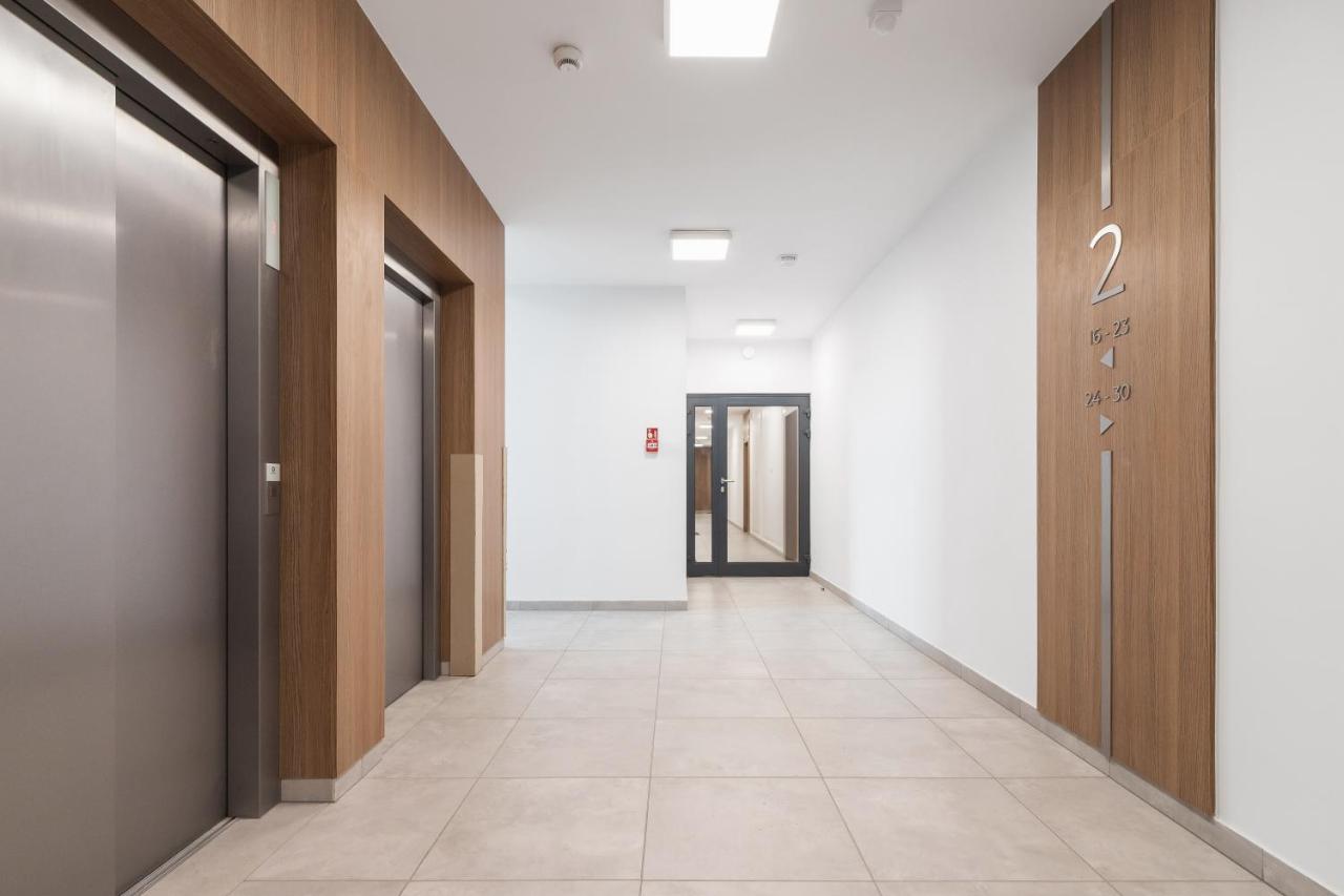 Lotniczówka Apartments by Renters Prestige Kraków Zewnętrze zdjęcie