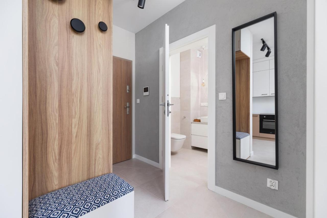 Lotniczówka Apartments by Renters Prestige Kraków Zewnętrze zdjęcie