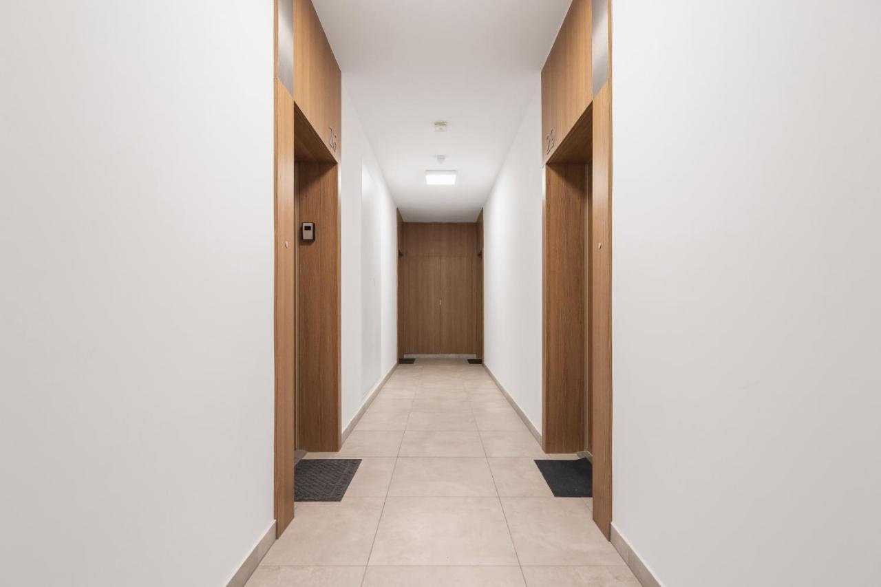 Lotniczówka Apartments by Renters Prestige Kraków Zewnętrze zdjęcie