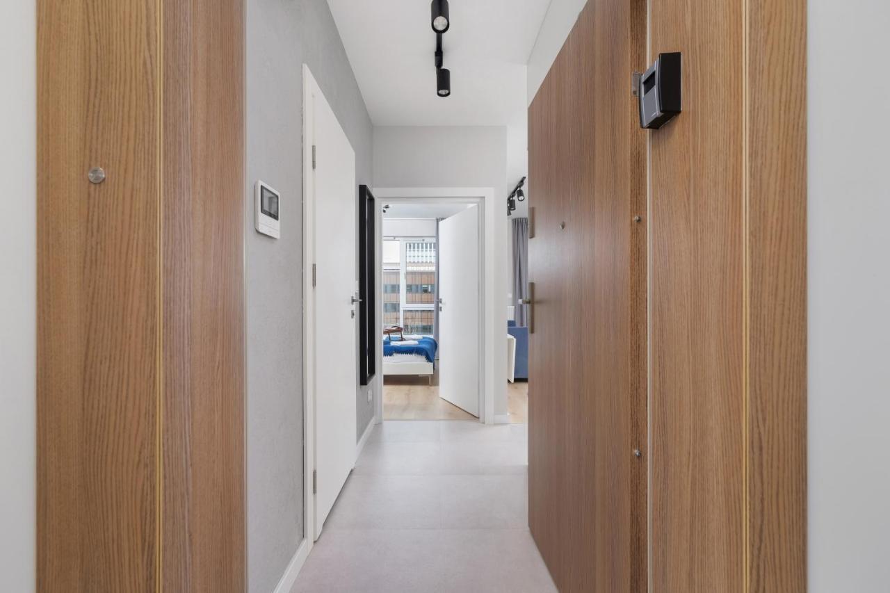 Lotniczówka Apartments by Renters Prestige Kraków Zewnętrze zdjęcie