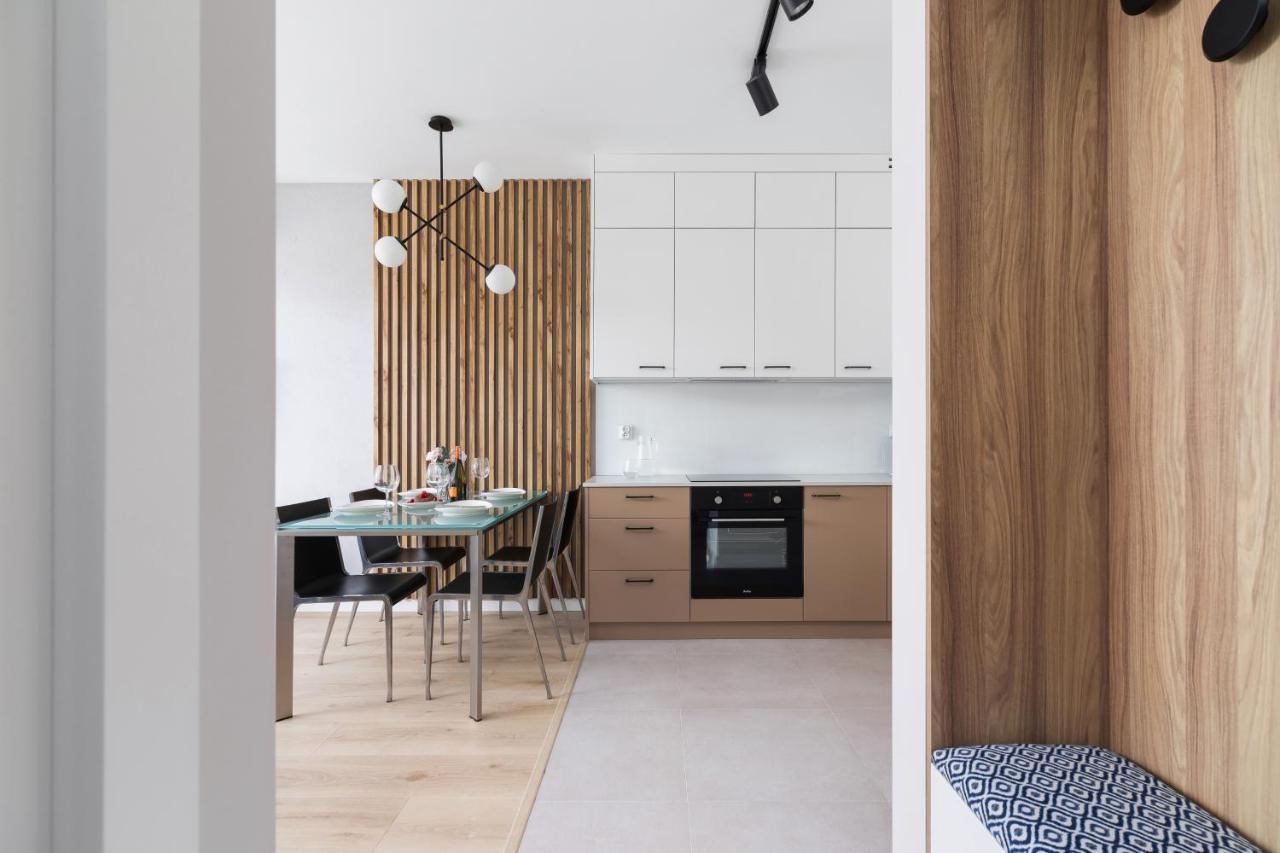 Lotniczówka Apartments by Renters Prestige Kraków Zewnętrze zdjęcie
