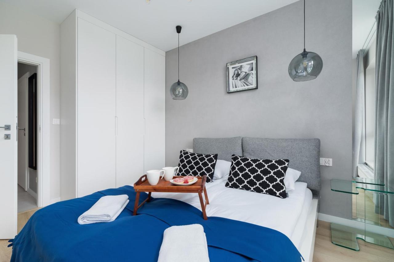 Lotniczówka Apartments by Renters Prestige Kraków Zewnętrze zdjęcie