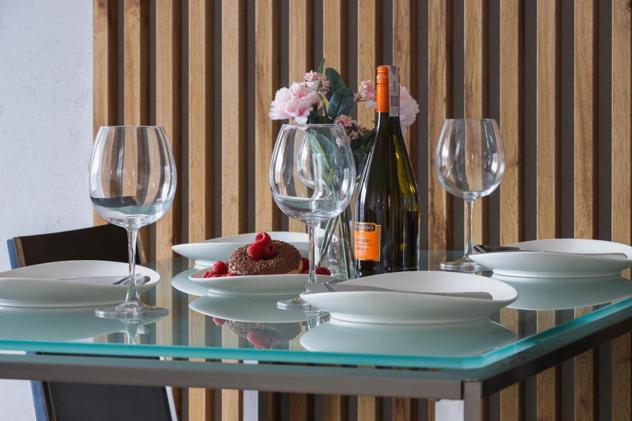 Lotniczówka Apartments by Renters Prestige Kraków Zewnętrze zdjęcie