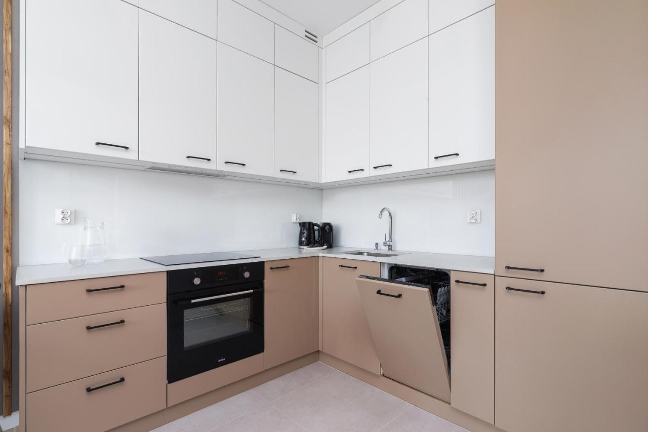 Lotniczówka Apartments by Renters Prestige Kraków Zewnętrze zdjęcie