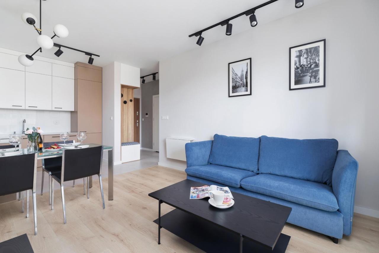 Lotniczówka Apartments by Renters Prestige Kraków Zewnętrze zdjęcie